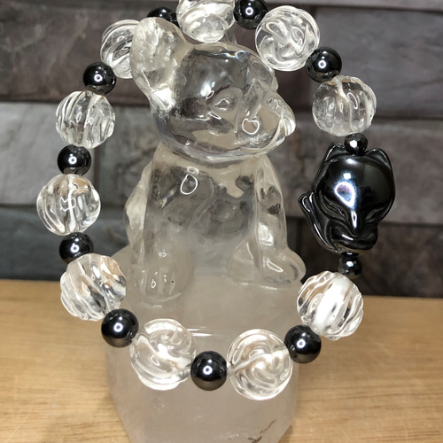 ⭐︎【高級】白水晶 置物 100x30x30mm ⭐︎【高級】白水晶 置物 100x30x30mm ⭐︎【高級】白水晶 置物