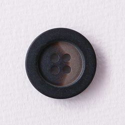水牛調ボタン10039012(SR-417)カラー・サイズ選択 6枚目の画像