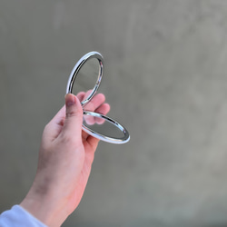 【巨匠動物園】両面コンパクトミラー 9枚目の画像