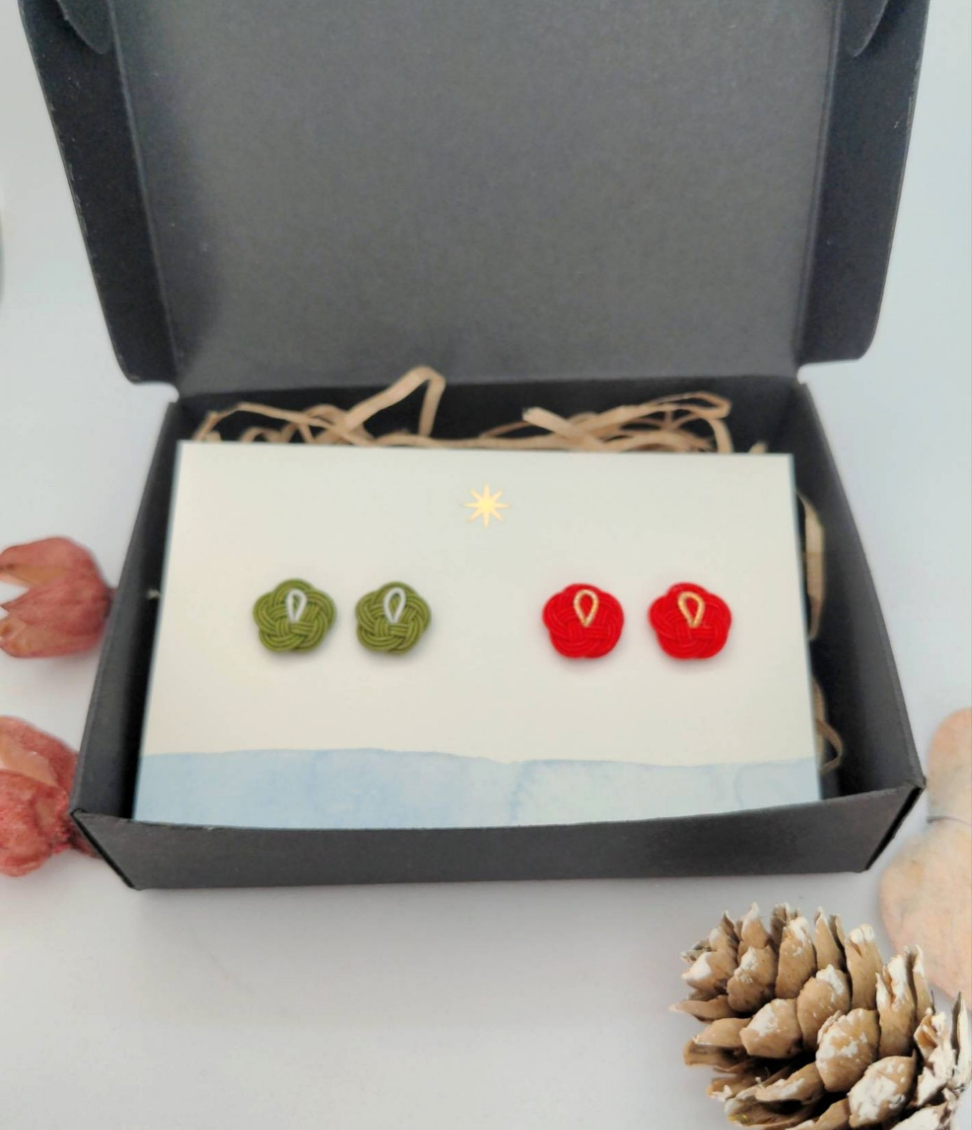 選べるピアス・イヤリング