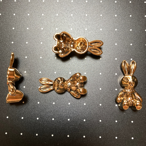 CAPSULE DOLL vol 3 全5種 カプセルドール うさぎ bunny｜Yahoo