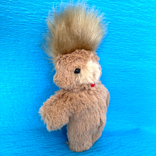 ぺっぺちゃん ぬいぐるみ ぺけんち 通販 15137343｜Creema(クリーマ)