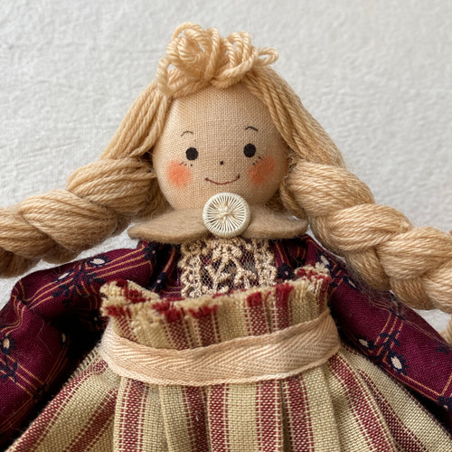 カントリードール カントリー雑貨 ハンドメイド｜Yahoo!フリマ