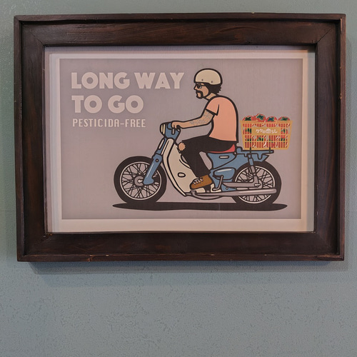 A4　イラストポスター 20点セット ロックマン ゼロ＆ゼクス ダブルヒーローコレクション』イー