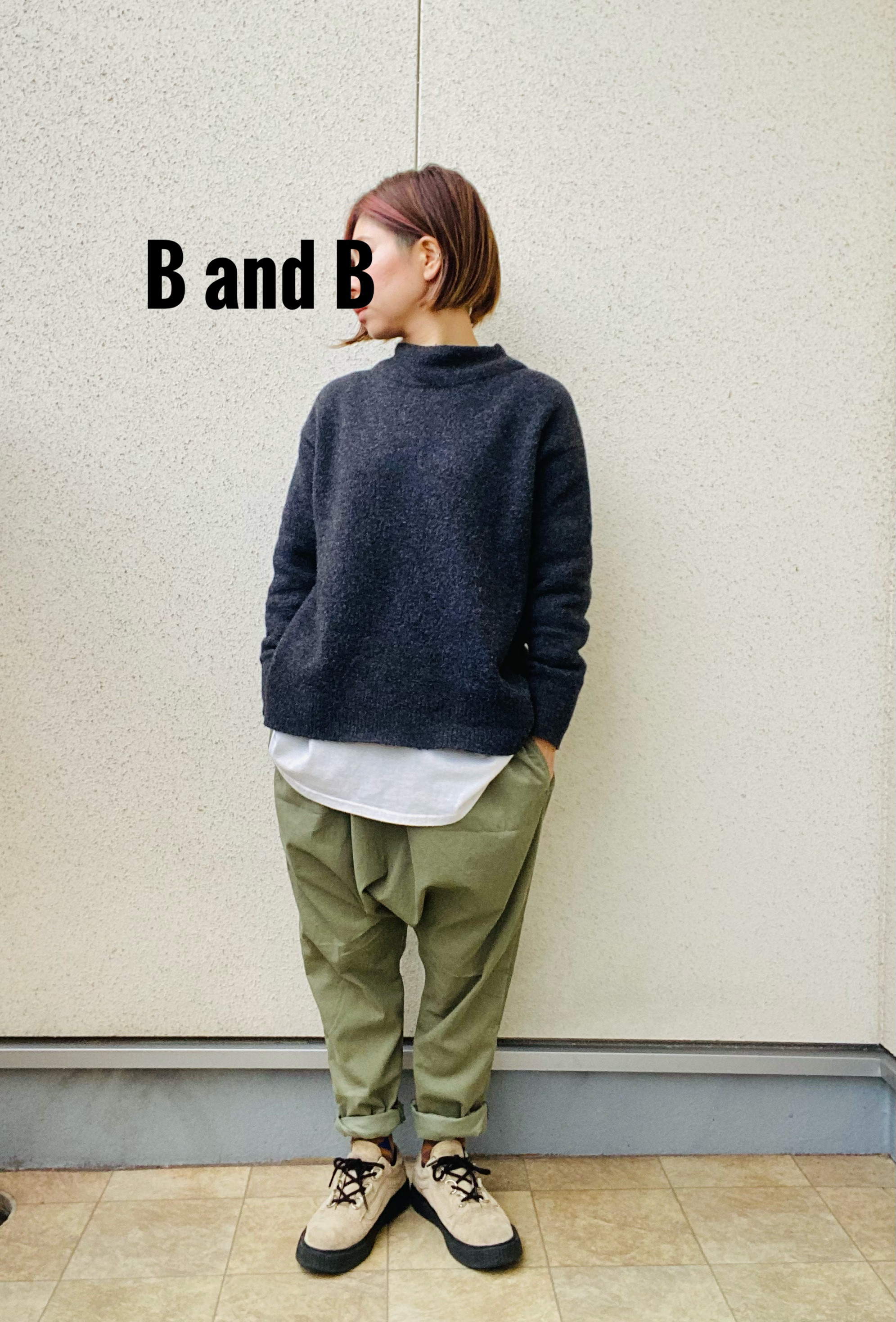 B01532 エージーAG サルエルスキニーコーデュロイパンツ