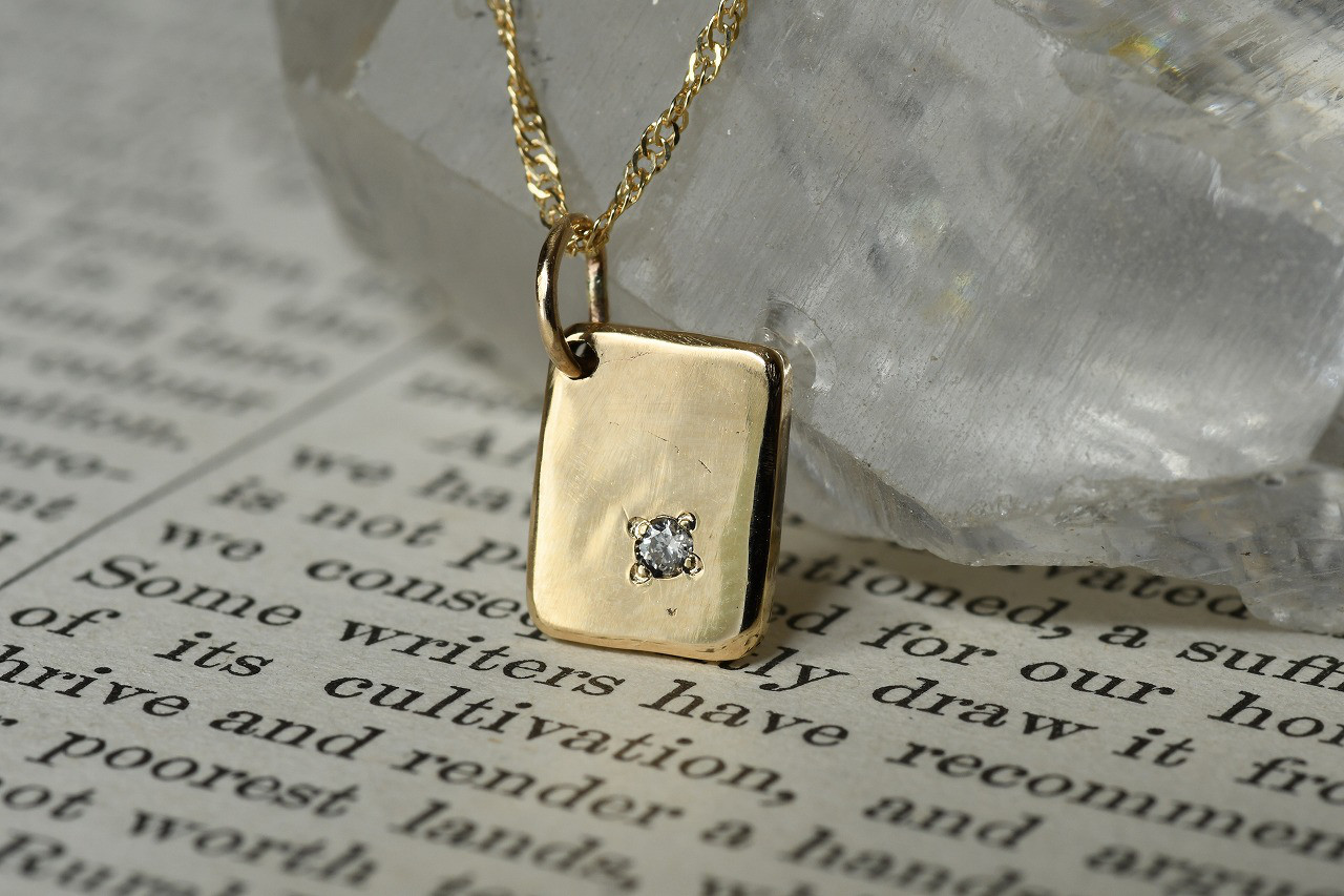 記憶の光～ダイヤモンド～