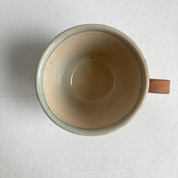 320ml入る炭焼コーヒーカップtypeA 6枚目の画像