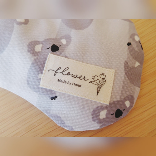 あずきのアイピロー＊ホットアイピロー＊アイマスク＊小豆カイロ