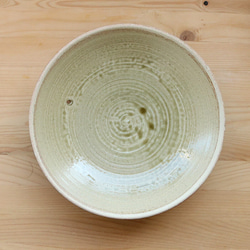 Koishiwarayaki Koishiwarayaki 陶罐 L 號大號 9 號 4 至 5 人 Marwa 窯陶壺 第4張的照片