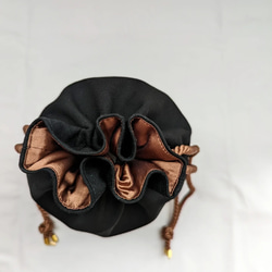 【Bag like an accessory…classic gorgeous】 4枚目の画像