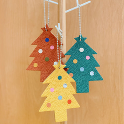 gorogoro クリスマスリースキーホルダー gorogoro様専用 クリスマス