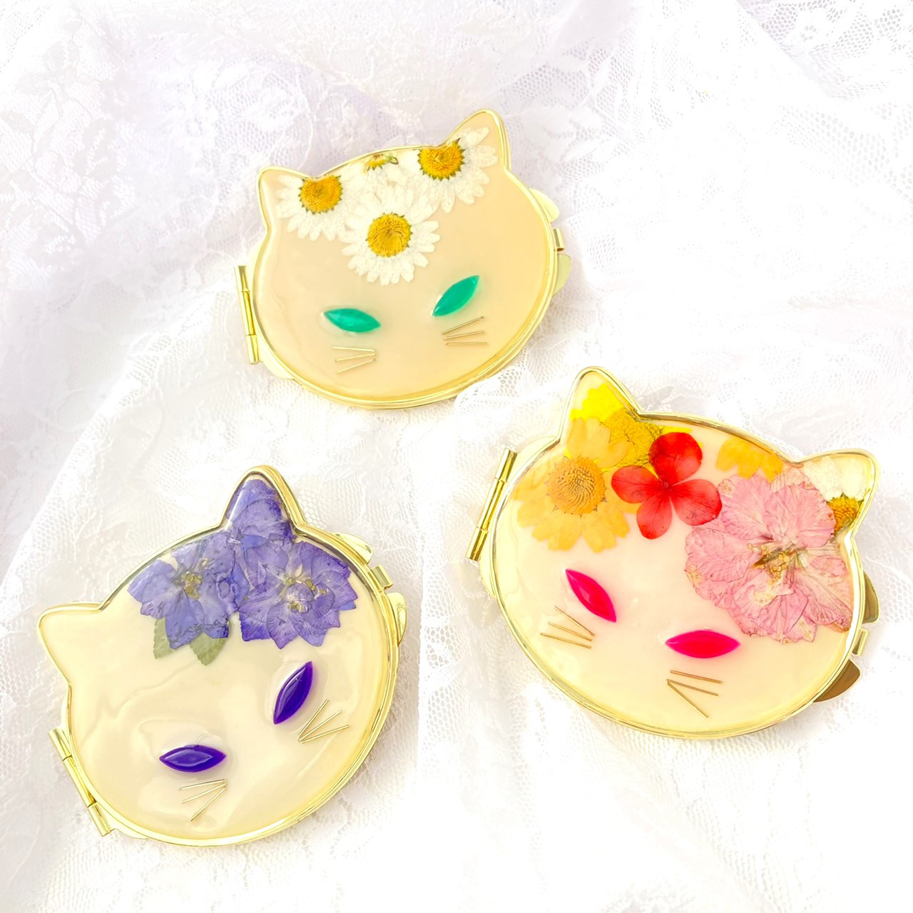 そらいろ様♥オーダー品♥ミニチュアハンドメイド ひかえ
