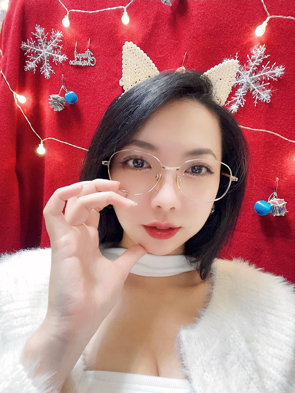 精簡亮金色簡約琥珀鏡腳金屬鏡框古蕫眼鏡額緣Japan/giasses 眼鏡河水山