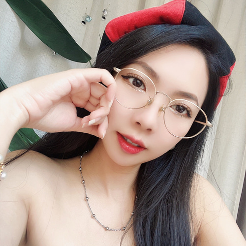 純金細工 琥珀テンプル メタルフレーム アンティーク メガネ 日本