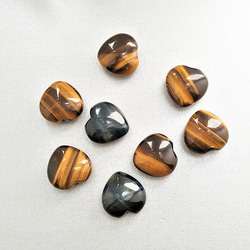 【あーきゃん】キャンディフローライト4.5cm テラヘルツ亀さん一連売り キャンディフローライト4.5cm テラヘルツ亀さん一連売り