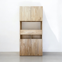 オーダー チェスト・キャビネット のおすすめ人気通販｜Creema