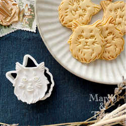 アンティーク クッキー型 のおすすめ人気通販｜Creema(クリーマ