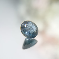 サンタマリアアクアマリン  0.76ct   ⭐1464 　 2枚目の画像