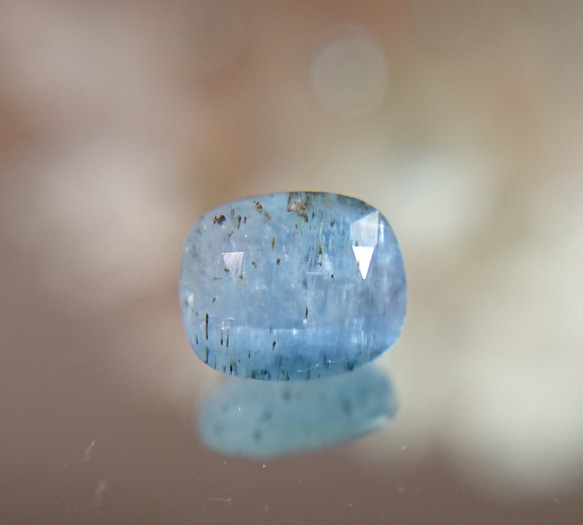 アルカリベリル ボロビエバイト 0.45ct ⭐132302 天然石 べるふぇ 