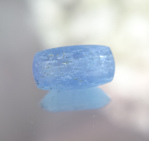 激レア！大きなボロビエバイトベリルクラスター54ct！ アルカリベリル ボロビエバイト 1.8ct ⭐1159 天然石 べるふぇ