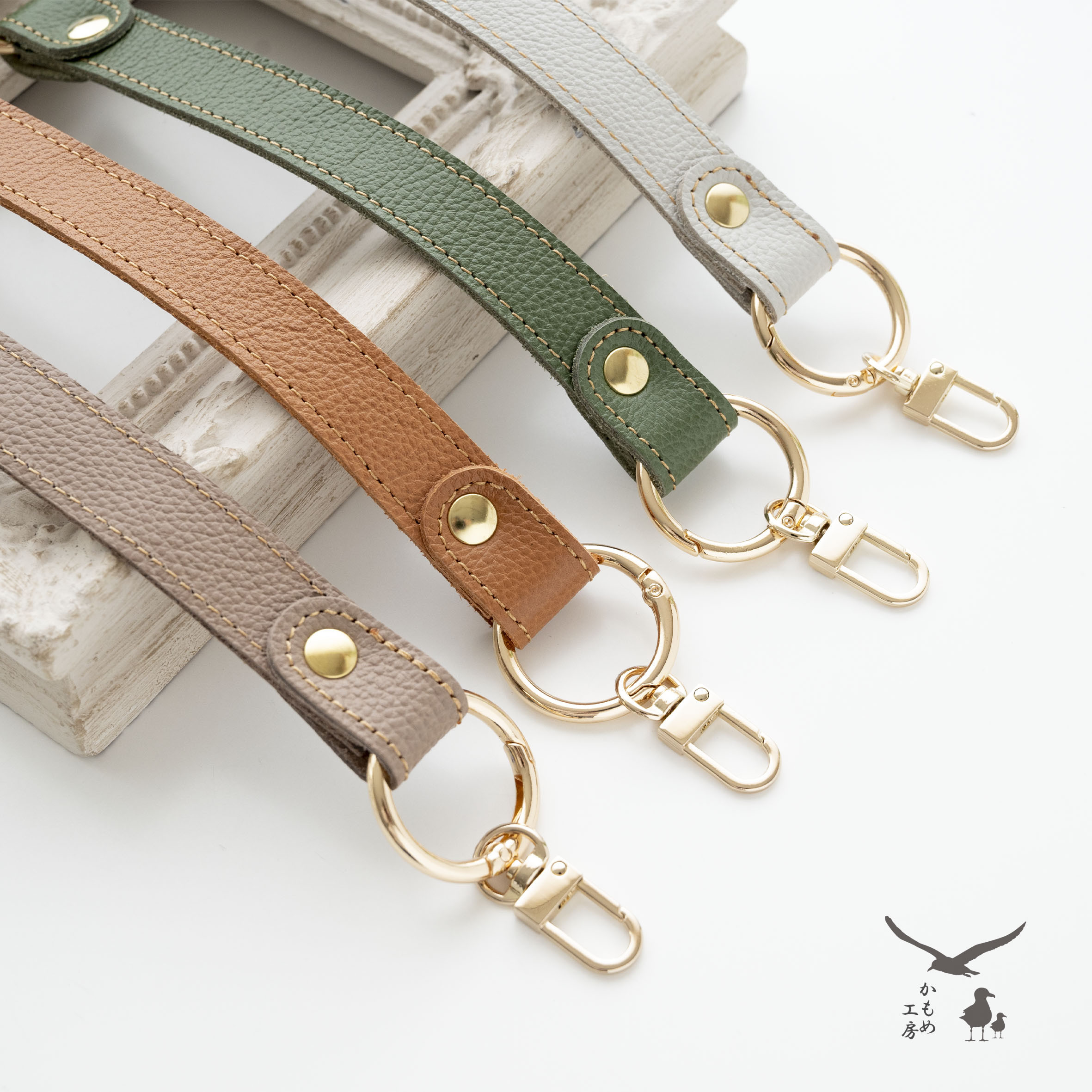 mama4さま専用　our  ショルダーストラップセット mama4さま専用 our ショルダーストラップセット mama4さま専用