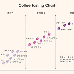 エルサルバドル ラスヌベス　コーヒー豆  200g 5枚目の画像