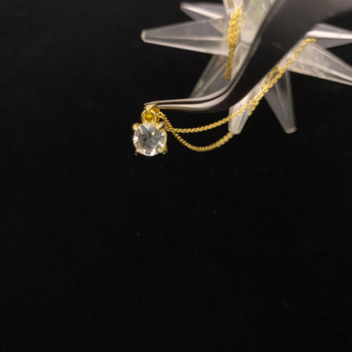 天使の石」ペタライト☆高波動・宝石質 ネックレス・ペンダント Welina