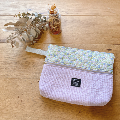 soldヌビキルトマルチケース soldヌビキルトマルチケース