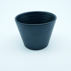 小石原燒 Koishiwarayaki Free Cup Maruta Kiln 9cm Ota Gohaya Pottery 第5張的照片