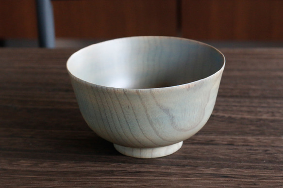 山中塗木製漆器菓子鉢W6802 | 和食器・洋食器・昭和レトロ品販売 | リサイクル通販サイトフリマート 木製漆器