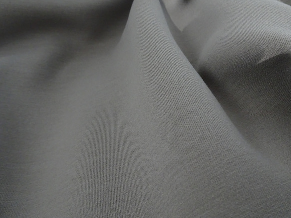 雙層透氣高領套頭衫（卡其米色） 第5張的照片