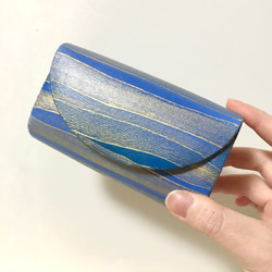 こま様 オーダー品 その他ミニ財布・コンパクト財布 chaco 通販  