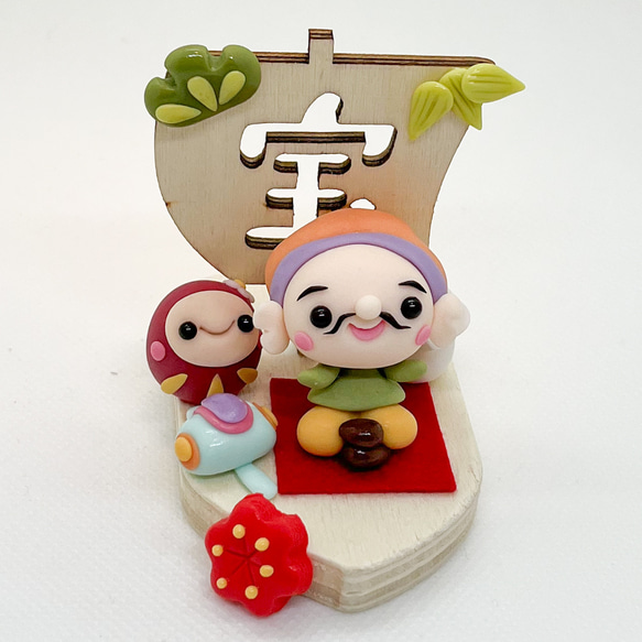 月見大福様 リクエスト 5点 まとめ商品 🍁Autumn marché?9月13日（土）出店者さまのご紹介です