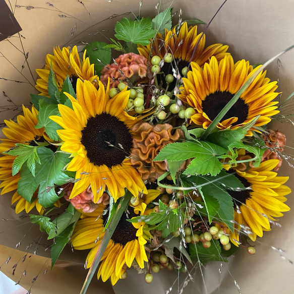 order bouquet その他オーダーメイド m' 通販｜Creema(クリーマ)