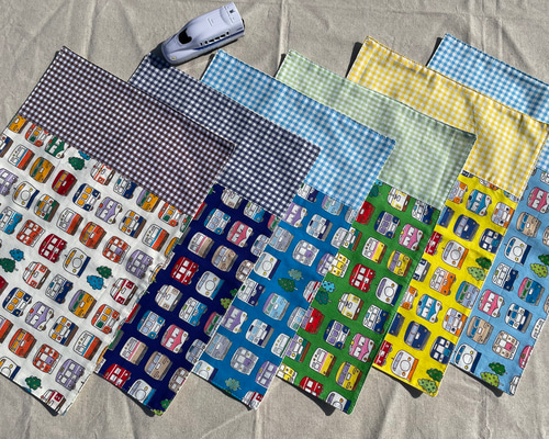 ランチョンマット トールペイント トールペイント作品ランチョンマット ランチョンマット トールペイント