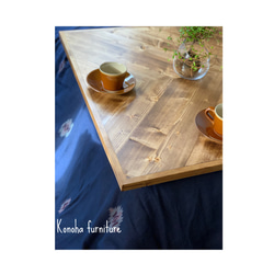 サイドテーブル　 天板のみ　 ヘリンボーン　 こたつテーブル サイドテーブル 天板のみ ヘリンボーン こたつテーブル 【公式通販】