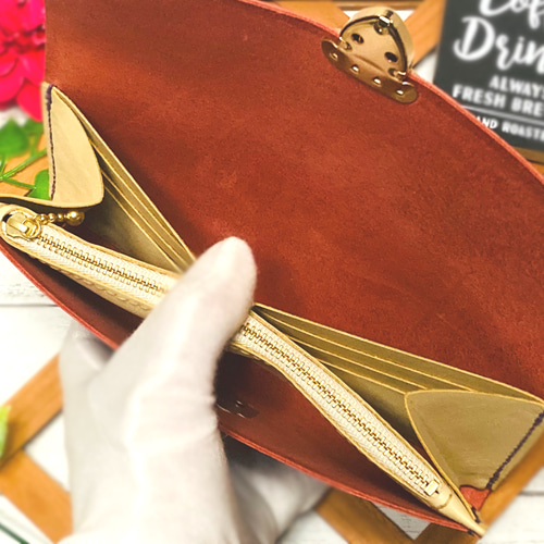 ❤️【大人エレガント♪】高級感×シンプルデザインの大人オシャレな総