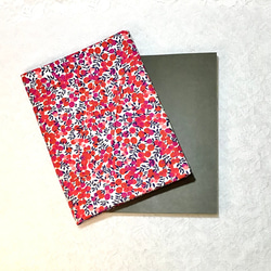 まっきーぃ　ブックカバー　11品セット　ハンドメイド HIGHTIDEブックカバー（BE）MM110 - MOOMIN SHOP