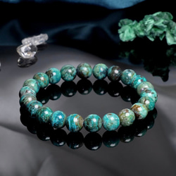 ⭕️天然石　ミックスエメラルド　ブレスレット Emerald Mix Shape Bracelet - 11.57ct TW - Eshli Fine Jewelry