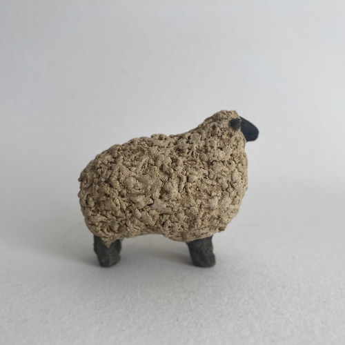 羊出品 FX Lalanne 水彩画販売中: 羊、ユニークな収集価値のある作品