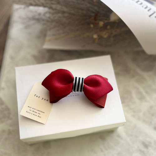 蝶ネクタイ シンプル コーディネート色々 子供用 子供服  