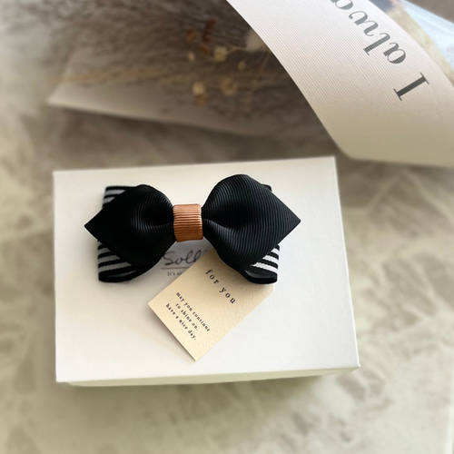 蝶ネクタイ シンプル コーディネート色々 子供用 子供服  