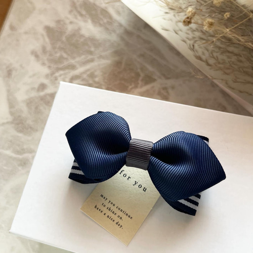 蝶ネクタイ シンプル コーディネート色々 子供用 子供服  