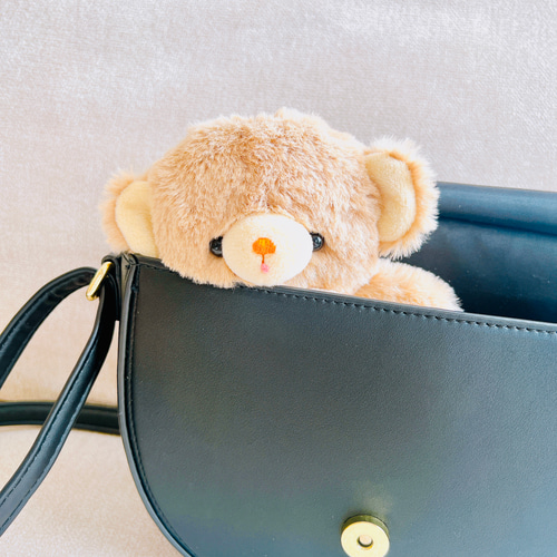 【新品未使用】familiar クマと犬のキーケース ネイビー 新品未使用】familiar クマと犬のキーケース ネイビー 2025年