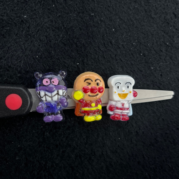 キャラクターマグネット その他素材 Spring Shop 通販｜Creema 