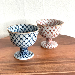 値下中清水焼 平安春陽 水野春陽 『 呉須染付吉祥瑞文 5客1組 』25㎝ 共箱 ac1f73bedab765c40ff447b7d57cc4