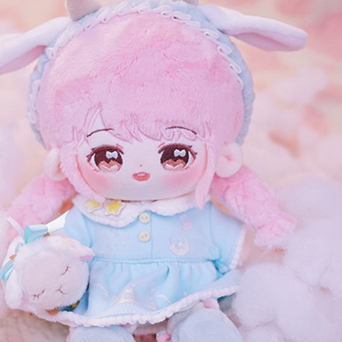 ピピ美 着せ替えぬいぐるみ20cm - メルカリ