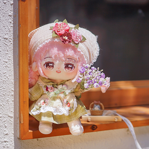 着せ替えぬいぐるみ 20cmぬいぐるみ <ピキちゃん> ぬいぐるみ 着せ替えぬいぐるみ 20cmぬいぐるみ <ピキちゃん> ぬいぐるみ