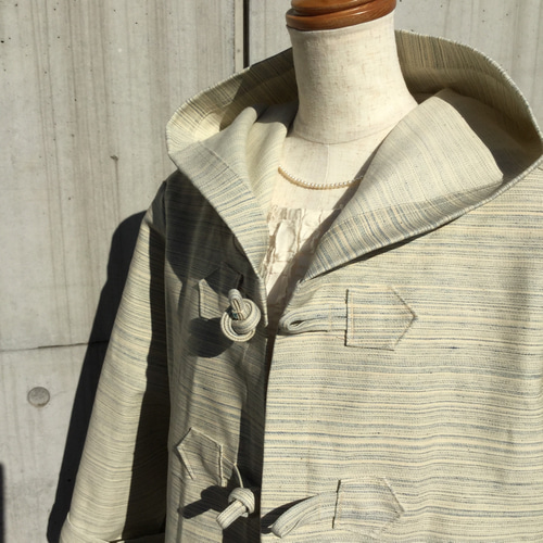 最終値下げ。デニムダッフルコート Shinzone｜【20%OFF】SHORT DUFFLE COAT ショートダッフルコート