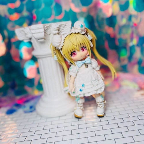 オビツ11 メルシードール 【公式通販】